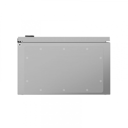 Корпус навесной STH с М/П из нержавеющей стали AISI316 500х400х250мм с фланцем DKC R5STH0549F-316 фото 4
