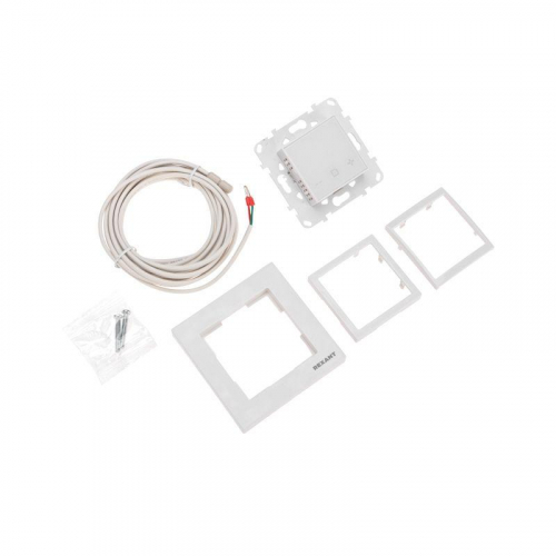 Терморегулятор цифровой RX-44W Rexant 51-0577 фото 4