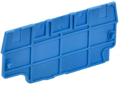 Заглушка EPCX2.5-3 BU ARMAFIX IEK AF-CT40-00-3-K07-002-ZGL Заглушка EPCX2.5-3 BU ARMAFIX IEK AF-CT40-00-3-K07-002-ZGL