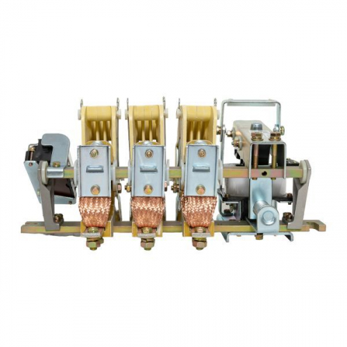 Контактор КТ-6033 250А кат. 380В AC 3НО+3НЗ EKF kt6033-380 фото 9