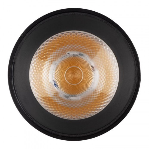 Светильник светодиодный трековый TRB 0724 24Вт 4000К IP40 24град. BL 1ф черн. Pro JazzWay 5066236 фото 7