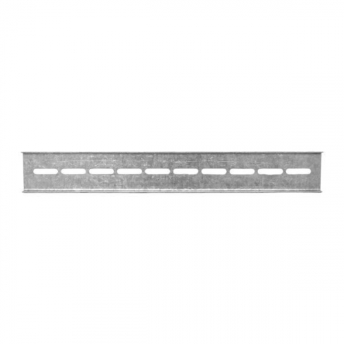 Рейка монтажная перфорир. 360х55 к ВРУ Unit (Вх450хГ) PROxima EKF mb15-04-02 фото 5