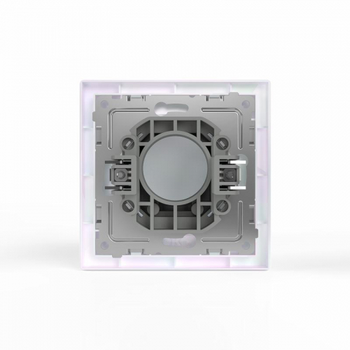 Вывод кабеля СП Pixel IP20 механизм перламутр. TOKOV ELECTRIC TKE-PX-CP-C04 фото 4 Вывод кабеля СП Pixel IP20 механизм перламутр. TOKOV ELECTRIC TKE-PX-CP-C04 фото 4