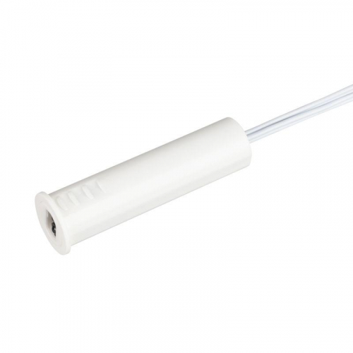 Датчик-ИК SR-PRIME-IN-R16-WH (12-24В 48-96Вт DOOR) (IP20 пластик) Arlight 036166