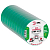 Изолента ПВХ 15ммх20м зел. ET1520GREEN Эра C0036549