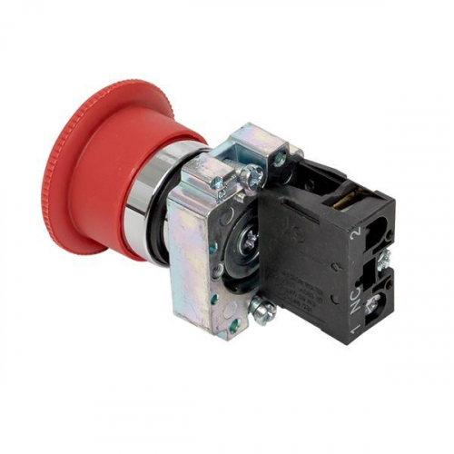Кнопка "Грибок" BS542 NC поворотн. красн. PROxima EKF xb2-bs542 фото 7 Кнопка "Грибок" BS542 NC поворотн. красн. PROxima EKF xb2-bs542 фото 7