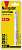 Фонарь 14 034 NPT-CM16-2AAA 1LEDх0.2Вт 1 режим алюм. (блист.) NAVIGATOR 14034