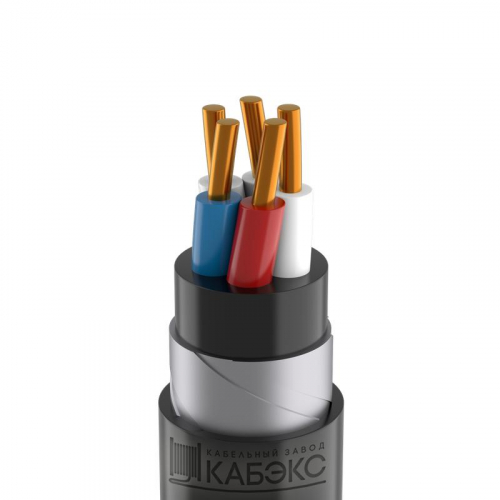 Кабель КВБбШвнг(А)-LS 5х1.5 0.66кВ (м) Кабэкс ТХМ00131985 Кабель КВБбШвнг(А)-LS 5х1.5 0.66кВ (м) Кабэкс ТХМ00131985