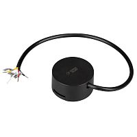 Коннектор питания ART-INBELT-CON-POWER BK 48В Arlight 049828