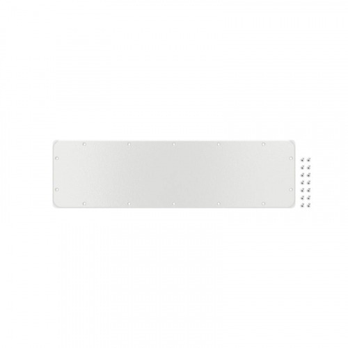 Фланец ST без перфорации тип 5 543х153мм DKC R5FSST03