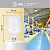 Лампа светодиодная высокомощная RED LINE LED POWER T80-30W-4000-E27 R 30Вт Т80 колокол 4000 К нейтр. бел. E27 2900лм Эра Б0063849