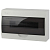 Бокс навесной ЩРН-П-15 15мод. IP41 пластик SIMPLE NO-box_simple-plastic_15_surface BOXS15 Эра Б0041526