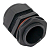 Ввод кабельный BM-X8S EKF cgp40x1.5