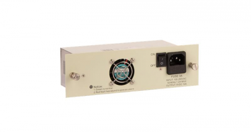 Блок питания GL-MC-CHAC220 для шасси 220В NIKOMAX GL-MC-CHAC220