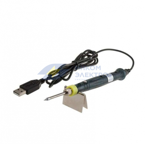 Паяльник мини 5В 8Вт от USB ZD-20U Rexant 12-0180 Паяльник мини 5В 8Вт от USB ZD-20U Rexant 12-0180