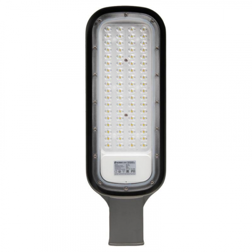 Светильник уличный 100 Вт THL-1010 Ultraflash 14965 фото 6 Светильник уличный 100 Вт THL-1010 Ultraflash 14965 фото 6