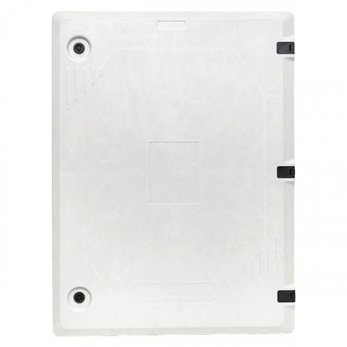 Щит ЩМП антивандальный (800х600х220мм) IP65 навесной PROxima EKF FRE806022MP фото 8