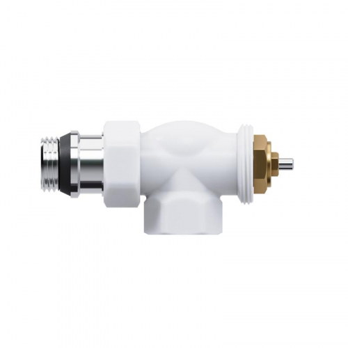 Набор термостатический осевой Design 1/2дюйм М30х1.5 бел. Royal Thermo НС-1640373 фото 5