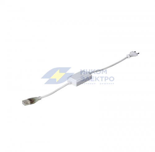 Контроллер для светодиод. ленты MVS-5050 RGB без пульта (150Вт/20м) JazzWay 1003607