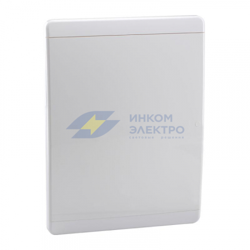 Корпус пластиковый Optibox P BVN 2 54 IP41 КЭАЗ 117964