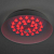Светильник светодиодный SPB-6-80-RC Locus RGB 80Вт RGB 3000-6500К потолочный с пультом Эра Б0053316