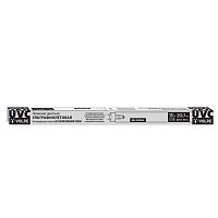 Лампа бактерицидная ультрафиолетовая EFL-T8-15/UVCB/G13/CU/V спектр UVC 253.7нм картон Volpe UL-00007401