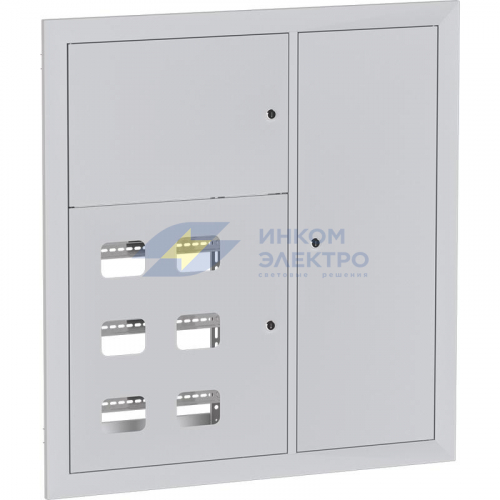 Щит этажный ЩЭ 6кв. (1000х950х160) Basic EKF mb28-v-6 Щит этажный ЩЭ 6кв. (1000х950х160) Basic EKF mb28-v-6