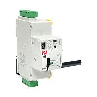 Привод моторный с режимом автовзвода AV-M6 RS-485 AVERES EKF av-m6-rs485-averes