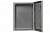 Корпус металлический ЩРНМ IP31 300х250х150 DEKraft 32462DEK