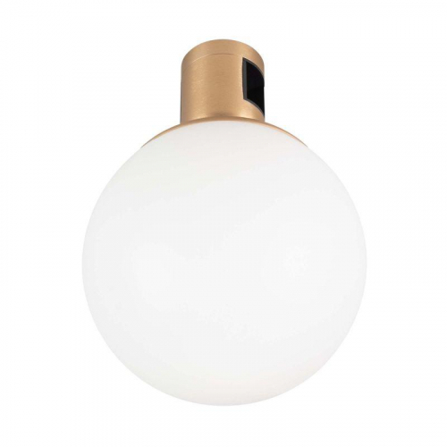 Светильник светодиодный ART-APRIORI-SFERO-R120-5W Warm3000 (GD 350 deg 48В) IP20 металл Arlight 039289 Светильник светодиодный ART-APRIORI-SFERO-R120-5W Warm3000 (GD 350 deg 48В) IP20 металл Arlight 039289