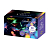 Гирлянда DC-G01-80M 80LED RGB 7.8м 8реж. 3xAA (не в компл.) ФАZА 5047754