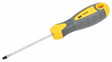 Отвертка шлицевая Master 6х150мм IEK TSC-1SL-6150