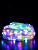 Гирлянда "Нить" ILDS100RGB-USB-APP LED RGB 10м с USB разъемом IP20 SHLights 4690601052735