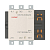 Контактор магнитный DSC150-3C00A230 150А 75кВт (AC3) 220В AC YON DSC150-3C00A230