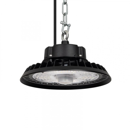 Светильник светодиодный SP-ARIVA-MOTION-R260-100W White5000 BK 90deg 230В IP65 100Вт 5000К метал. Arlight 052865
