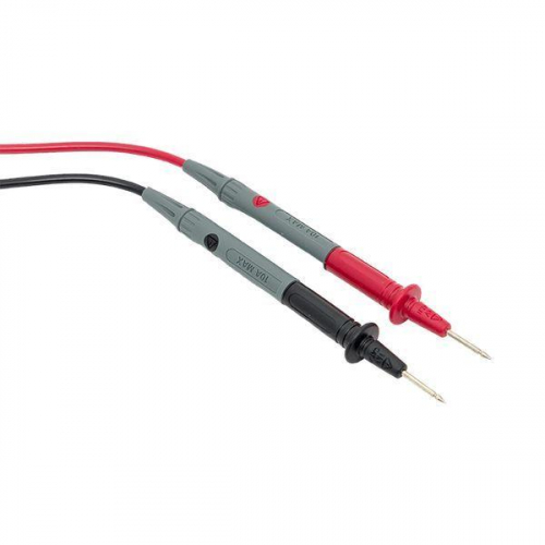 Комплект измерительных щупов TL3001 (1м) (20AWG) Expert EKF TL3001 фото 5 Комплект измерительных щупов TL3001 (1м) (20AWG) Expert EKF TL3001 фото 5