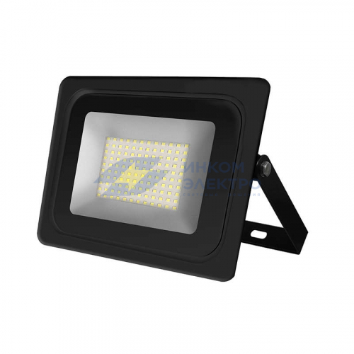 Прожектор светодиодный IFLSLED-DOB- 50-865-BL-IP65 IONICH 1477 Прожектор светодиодный IFLSLED-DOB- 50-865-BL-IP65 IONICH 1477