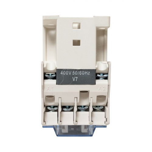 Контактор КМЭ 9А кат. 380В AC 1НЗ EKF ctr-s-9-380-nc фото 7 Контактор КМЭ 9А кат. 380В AC 1НЗ EKF ctr-s-9-380-nc фото 7