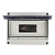 Бокс модульный накладной PDB/W 4012 GR (ЩРН-ПГ-12) IP65 пластик. JazzWay 5072084