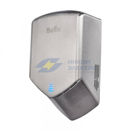 Сушилка для рук электрическая BAHD-1250 Ballu НС-1352690 фото 2