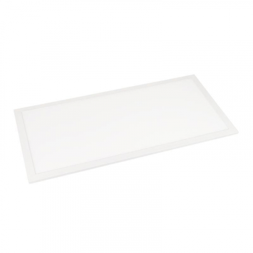 Светильник светодиодный DL-INTENSO-S300x600-28W Day4000 (WH 120 deg CRI90 230В) IP40 металл Arlight 043553
