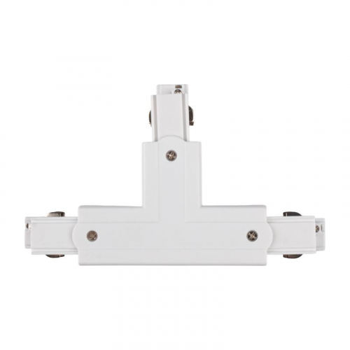 Аксессуар к шинопроводу трехфазному 3P PTR CT-WH L/INT левый внутренний Pro+ бел. JazzWay 5063211 фото 2