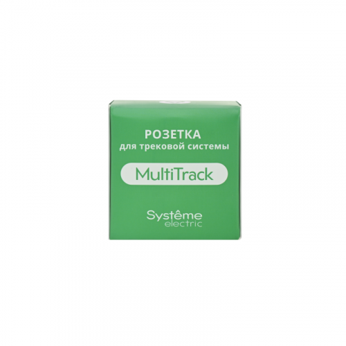 Розетка MultiTrack 13А 250В универс. круглая тип MTK13 песочн. SE MTK13002P фото 2