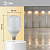 Лампа светодиодная высокомощная STD LED POWER T80-20W-2700-E27 20Вт T80 колокол 2700К тепл. бел. E27 1600лм Эра Б0027000
