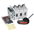 Выключатель нагрузки 3п 315А OptiSwitch DI-2-315-3P КЭАЗ 274888