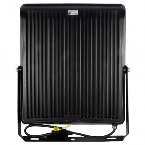 Прожектор светодиодный PFL-V 500Вт IP65 6500К СДО черн. Pro+ JazzWay 5064089 фото 4