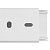 Кабель-канал 40х25 L2000 пластик бел. TOKOV ELECTRIC TKE-KK-40-25-2000-WH