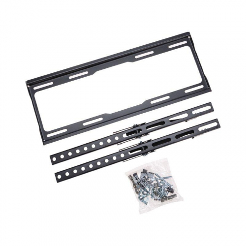 Кронштейн для телевизора 32"- 60" дюймов наклонный с быстрой фиксацией HOME Rexant 38-0312 фото 2