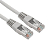 Патч-корд кат.5E U/UTP неэкранир. RJ45-RJ45 LSZH сер. 2м Rexant 18-8005