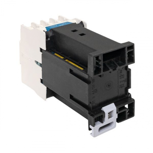 Контактор КМЭп 12А кат. 110В DC 1НЗ PROxima EKF ctr-s-12-110-nc-p фото 10